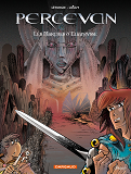 Percevan - Tome 14 - Les Marches D'Eliandysse