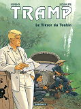 Tramp - Tome 9 - Le Tresor Du Tonkin