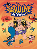 Sardine De L'Espace - Tome 9 - Le Loto Des Nombrils