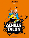 Achille Talon - Integrales - Tome 7 - Mon Oeuvre A Moi - Tome 7