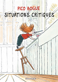 Pico Bogue - Situations Critiques