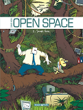 Dans Mon Open Space - Tome 2 - Jungle Fever