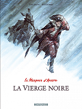 Le Marquis D'Anaon - Tome 2 - La Vierge Noire