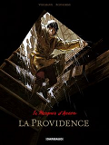 Le Marquis D'Anaon - Tome 3 - La Providence