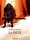 Le Marquis D'Anaon - Tome 4 - La Bete