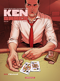 Ken Games - Tome 2 - Feuille