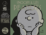 Snoopy & Les Peanuts - Snoopy & Les Peanuts - 1965-1966