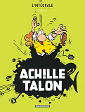 Achille Talon - Integrales - Tome 13 - Mon Oeuvre A Moi - Tome 13