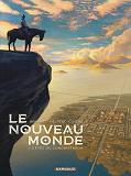 Le Nouveau Monde - Tome 1 - L'Epee Du Conquistador