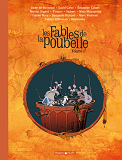 Les Fables De La Poubelle - Tome 2 - Volume 2