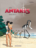 Antares - Tome 3 - Episode 3