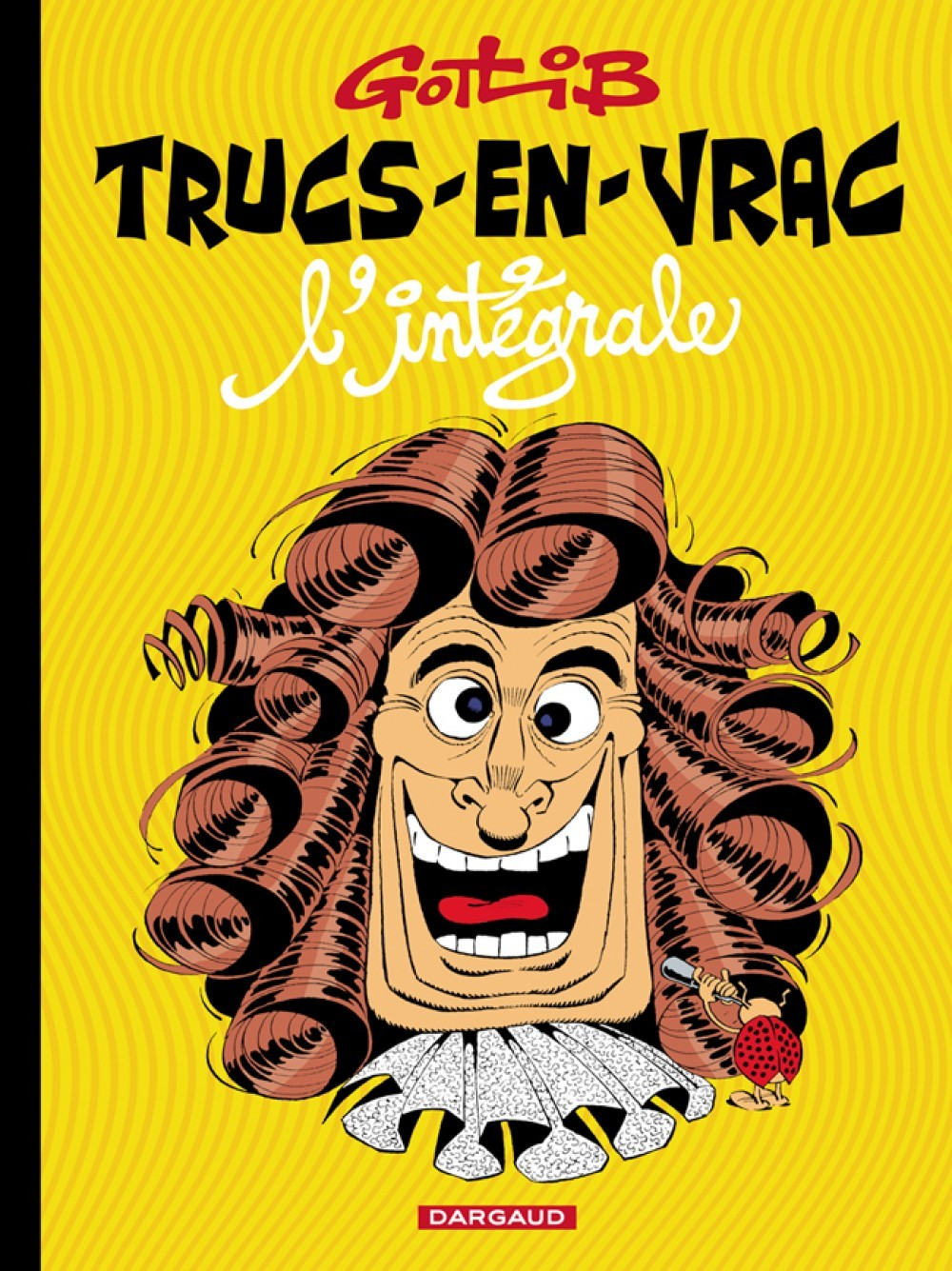 Trucs-En-Vrac - Tome? - L'Integrale