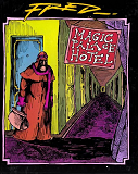 Magic Palace Hotel - Tome 0 - Magic Palace Hotel