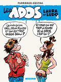 Les Ados Laura Et Ludo - Tome 4 - Les Ados Laura Et Ludo - Tome 4