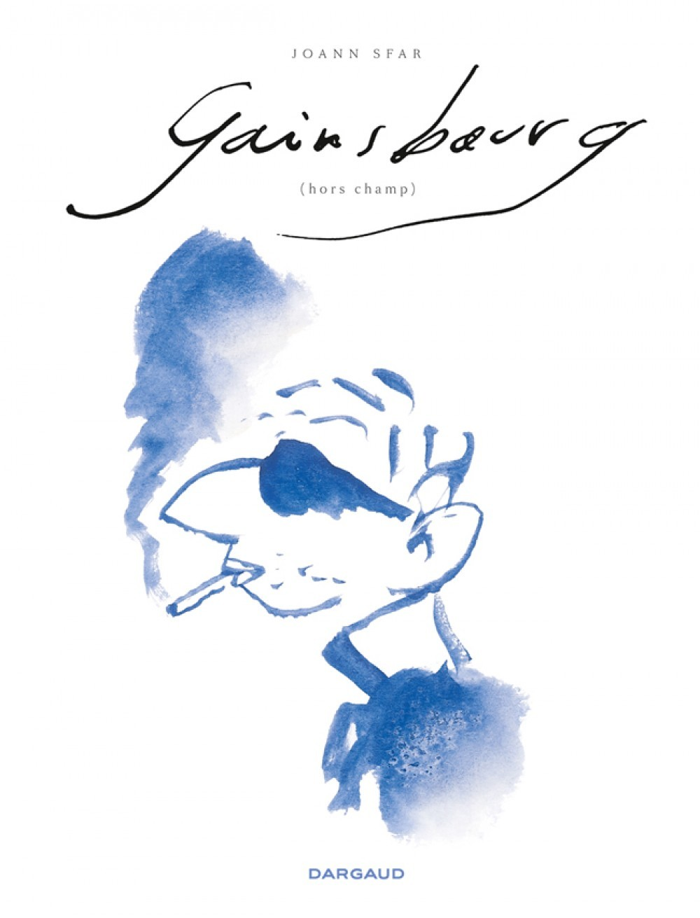 Gainsbourg - Tome 0 - Hors Champ