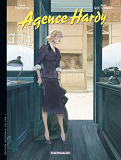 Agence Hardy - Integrales - Tome 1 - Agence Hardy - Integrale Tome 1