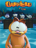 Garfield Et Cie - Garfield & Cie - Tome 1 - Poisson Chat