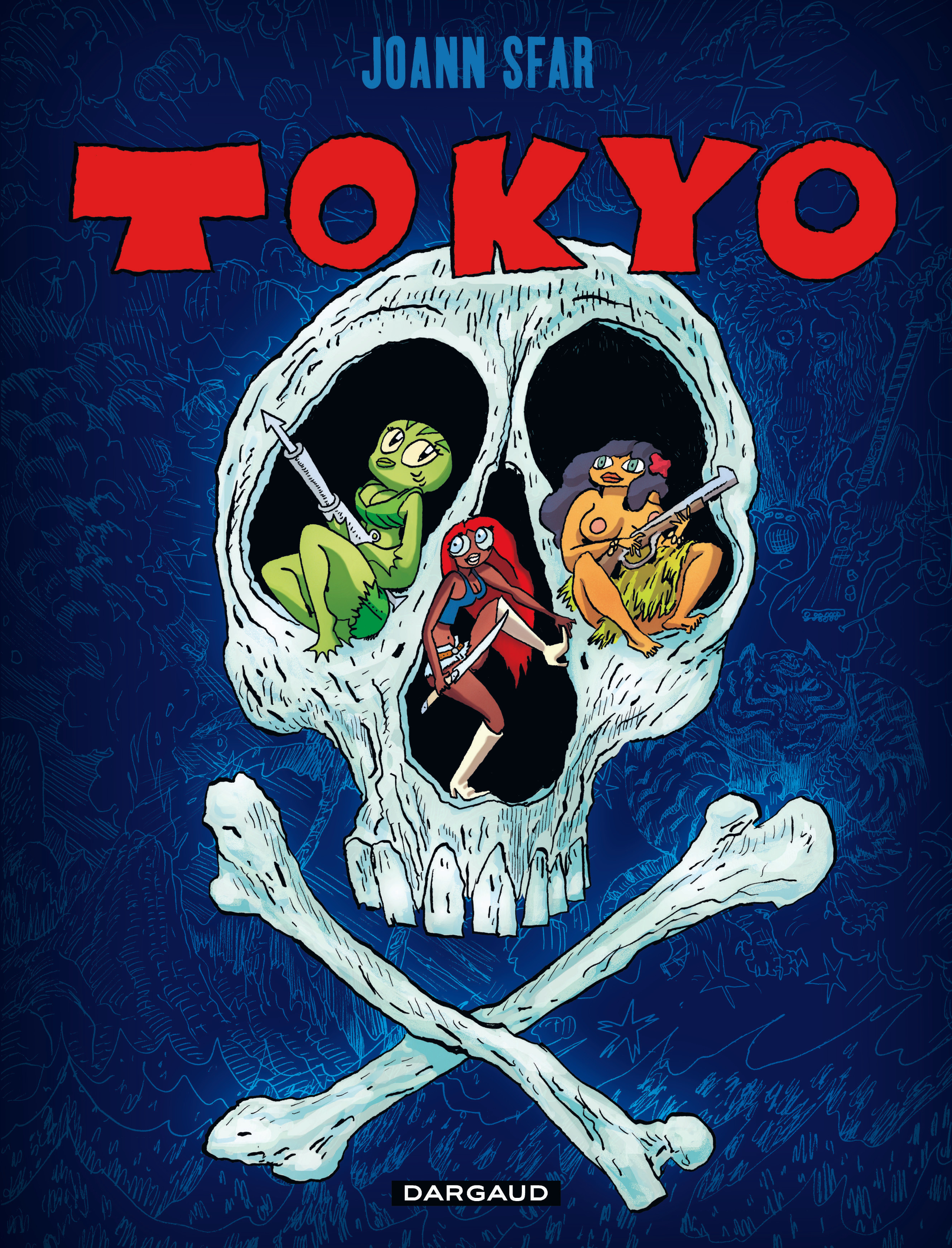 Tokyo - Tome 1 - Tokyo - Tome 1