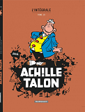 Achille Talon - Integrales - Tome 10 - Mon Oeuvre A Moi - Tome 10 - Nouvelle Edition