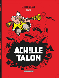 Achille Talon - Integrales - Tome 9 - Mon Oeuvre A Moi - Tome 9