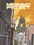 Mermaid Project - Tome 1 - Episode 1