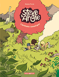 Steve & Angie - Tome 2 - Grillades Romantiques