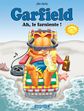 Garfield - T11 - Garfield - Ah, Le Farniente !