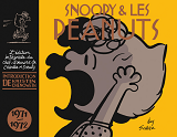 Snoopy & Les Peanuts - Snoopy & Les Peanuts - 1971-1972