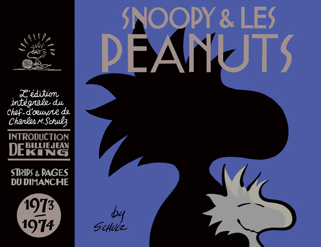 Snoopy & Les Peanuts - Snoopy & Les Peanuts - 1973-1974