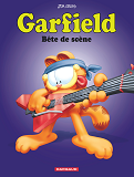 Garfield - T52 - Garfield - Bete De Scene