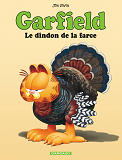 Garfield - T54 - Garfield - Dindon De La Farce  (Le)