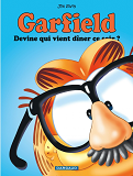 Garfield - T42 - Garfield - Devine Qui Vient Diner Ce Soir