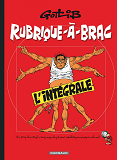 Rubrique-A-Brac - Tome? - Rubrique-A-Brac - Integrale Complete