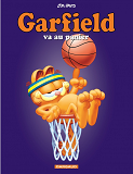 Garfield - T41 - Garfield - Garfield Va Au Panier