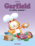 Garfield - T07 - Garfield - La Diete, Jamais !