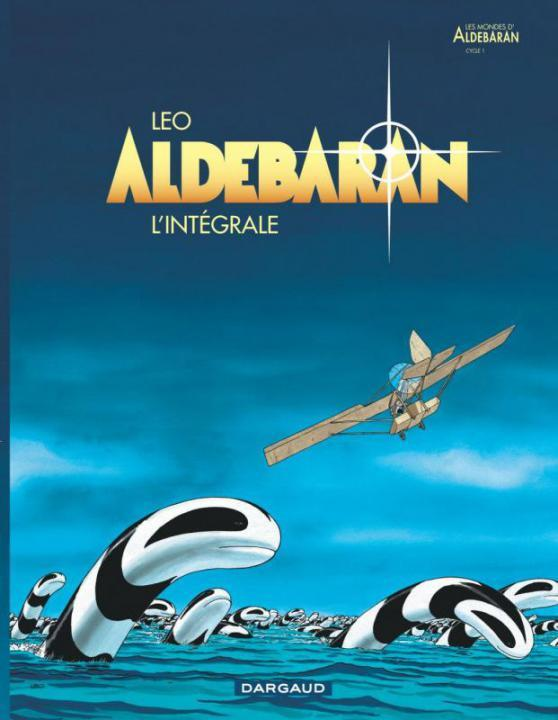 Aldebaran - Tome? - Aldebaran - Integrale Complete