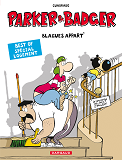 Parker & Badger - Hors-Serie - Tome 2 - Blagues Appart'