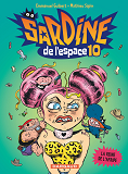 Sardine De L'Espace - Tome 10 - La Reine De L'Afripe