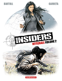 Insiders - Integrales - Tome 2 - Volume 2