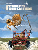 Terres Lointaines - Tome 4 - Episode 4