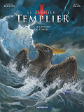 Le Dernier Templier - Saison 1 - Tome 4 - Le Faucon Du Temple