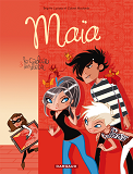 Maia - Tome 3 - Le Cadeau Des Dieux