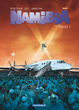 Namibia  - Tome 3 - Episode 3