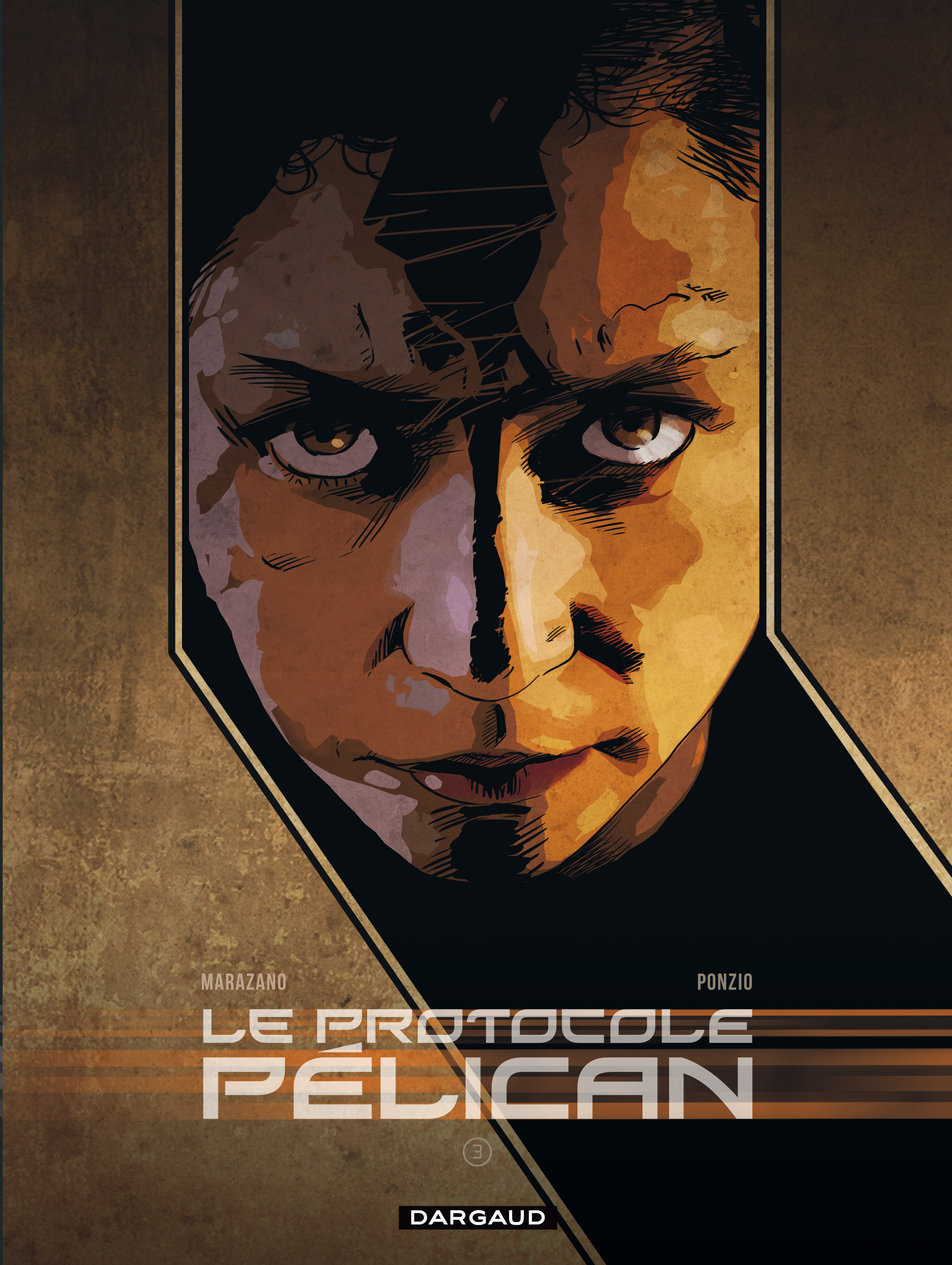 Le Protocole Pelican - Tome 3 - Le Protocole Pelican - Tome 3