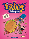 Sardine De L'Espace - Tome 11 - L'Archipel Des Hommes-Sandwichs