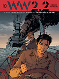 Ww 2.2. - Tome 5 - Une Odyssee Sicilienne