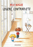 Pico Bogue - Legere Contrariete