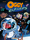 Oggy Et Les Cafards - Tome 3 - Bip  Bip  Bip