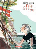 La Fille De L'Eau - Tome 0 - La Fille De L'Eau