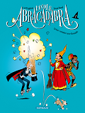 L'Ecole Abracadabra-Peti Forma - Ecole Abracadabra (L') - Nouvelle Edition - Tome 1 - Tetue Comme Un